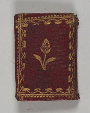 Load image into Gallery viewer, Abrégé des Almanachs Chantants pour 1803. Janet. Rue St. Jacques, no. 31. Paris. [1803].
