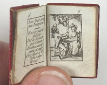 Load image into Gallery viewer, Abrégé des Almanachs Chantants pour 1803. Janet. Rue St. Jacques, no. 31. Paris. [1803].
