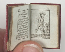 Load image into Gallery viewer, Abrégé des Almanachs Chantants pour 1803. Janet. Rue St. Jacques, no. 31. Paris. [1803].

