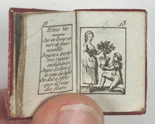 Load image into Gallery viewer, Abrégé des Almanachs Chantants pour 1803. Janet. Rue St. Jacques, no. 31. Paris. [1803].
