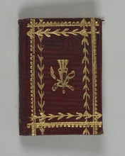 Load image into Gallery viewer, Conseiller des Graces, dédié aux Dames, anée 1817. Marcilly. Paris. [1816].
