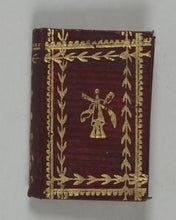 Load image into Gallery viewer, Conseiller des Graces, dédié aux Dames, anée 1817. Marcilly. Paris. [1816].
