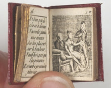 Load image into Gallery viewer, Conseiller des Graces, dédié aux Dames, anée 1817. Marcilly. Paris. [1816].
