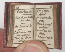 Load image into Gallery viewer, Conseiller des Graces, dédié aux Dames, anée 1817. Marcilly. Paris. [1816].
