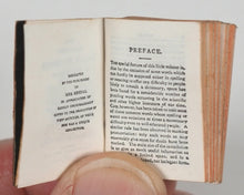 Load image into Gallery viewer, Bryce, David &amp; Son. Glasgow. Advertising. Smallest English Dictionary in the World. Sydney Curio Shop promotional. Circa 1896.
