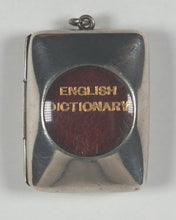 Load image into Gallery viewer, Smallest English Dictionary in the World. Bryce, David &amp; Son. Glasgow. Circa 1900.
