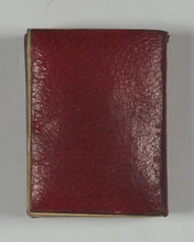 Load image into Gallery viewer, Smallest English Dictionary in the World. Bryce, David &amp; Son. Glasgow. Circa 1900.
