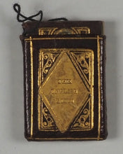 Load image into Gallery viewer, English Bijou Almanac for 1838. Poetically illustrated by L.E.L. [i.e. Letitia Elizabeth Landon]. Schloss, A. [London]. 1837.
