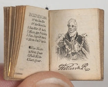 Load image into Gallery viewer, English Bijou Almanac for 1838. Poetically illustrated by L.E.L. [i.e. Letitia Elizabeth Landon]. Schloss, A. [London]. 1837.
