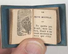 Load image into Gallery viewer, Petit Fabuliste. Firmin Didot, Rue Jacob, 58. Paris. Circa 1840.

