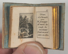 Load image into Gallery viewer, Miniature, 1844. Marcilly. Rue St. Jacques, 10. Paris. [1843].
