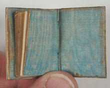 Load image into Gallery viewer, Miniature, 1844. Marcilly. Rue St. Jacques, 10. Paris. [1843].

