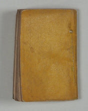 Load image into Gallery viewer, Wood's Illustrated Almanac for 1843. Wood, J.T. Currier's Hall, London Wall. London. [1842].

