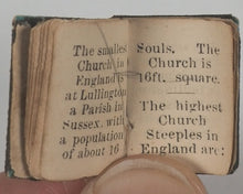 Load image into Gallery viewer, Sundry Items. Robinson, E[rnest] A. With Parnell &amp; Co. New Clee. Grimsby. 1887.
