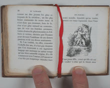 Load image into Gallery viewer, Sélam, Almanach Fashionable. Royer, A. Paris. 1843.
