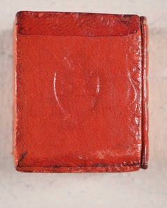 Bible in minuiture [sic] or a concise history of Old & New Testaments. Newbery, E. London. 1780.