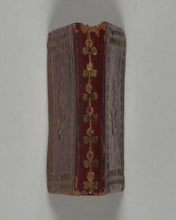 Load image into Gallery viewer, Jeux de l'Amour Année 1820. Au Fidele Berger, Rue des Lombards. [Paris]. [1819].
