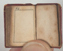 Load image into Gallery viewer, Jeux de l'Amour Année 1820. Au Fidele Berger, Rue des Lombards. [Paris]. [1819].
