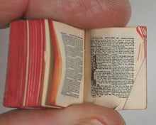 Load image into Gallery viewer, New Testament of the Lord and Saviour Jesus Christ. Bryce, David &amp; Son. Glasgow. [1895]. >>OWNED BY NORA BRYCE<<
