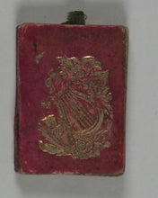 Load image into Gallery viewer, English Bijou Almanac for 1837. Schloss, A. London]. [1836].
