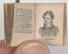 Load image into Gallery viewer, English Bijou Almanac for 1837. Schloss, A. London]. [1836].
