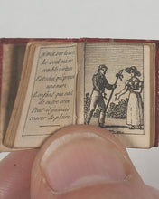 Load image into Gallery viewer, Petit Chansonnier de l'Enfance 1830. Marcilly. Paris. [1829].
