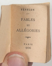 Load image into Gallery viewer, Gracieuse, La. Pairault, P. et Cie. Paris. 1896.
