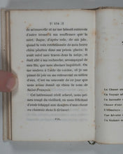 Load image into Gallery viewer, Bibliothèque Amusante de la Jeunesse. Aventures. Marcilly aîné, Rue St. Jacques no. 10. Paris. Circa 1838.

