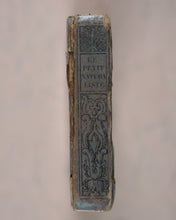 Load image into Gallery viewer, Petit Naturaliste. Marcilly. Rue St. Jacques, no. 10. Paris. No date but 1829.
