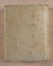 Load image into Gallery viewer, Church of England. Book of Common Prayer and Administration of the Holy Communion. Oxford University David Bryce &amp; Son. Glasgow. Circa 1896.
