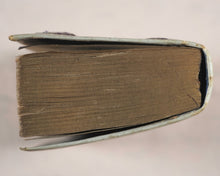 Load image into Gallery viewer, Church of England. Book of Common Prayer and Administration of the Holy Communion. Oxford University David Bryce &amp; Son. Glasgow. Circa 1896.
