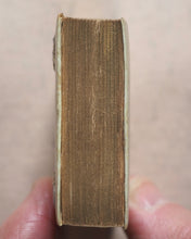 Load image into Gallery viewer, Church of England. Book of Common Prayer and Administration of the Holy Communion. Oxford University David Bryce &amp; Son. Glasgow. Circa 1896.
