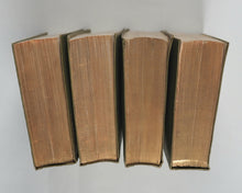 Load image into Gallery viewer, Shakespeare, William. Pocket Portrait Shakespeare. Complete with glossary. Bryce, David &amp; Sons. Glasgow. Circa 1899.
