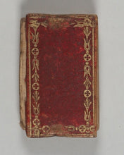 Load image into Gallery viewer, Petit Paroissien de la Jeunesse. Marcilly. Rue St. Jacques, 10. Paris. Circa 1840.
