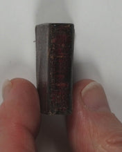 Load image into Gallery viewer, Small Rain Upon the Tender Herb Deut. xxxii. 2. Religious Tract Society. [London]. Circa 1835. 14th edition.
