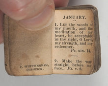 Load image into Gallery viewer, Small Rain Upon the Tender Herb Deut. xxxii. 2. Religious Tract Society. [London]. Circa 1835. 14th edition.
