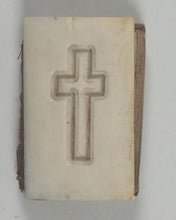 Load image into Gallery viewer, Miniature library of early nineteenth century French Children's and Juvenile Devotionals or Prayer Books. Circa 1806-1840.
