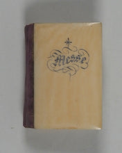 Load image into Gallery viewer, Miniature library of early nineteenth century French Children's and Juvenile Devotionals or Prayer Books. Circa 1806-1840.
