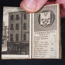 Load image into Gallery viewer, London Almanac for the year of Christ 1795. Company of Stationers [London]. 1794.
