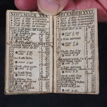 Load image into Gallery viewer, London Almanac for the year of Christ 1795. Company of Stationers [London]. 1794.
