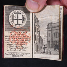 Load image into Gallery viewer, London Almanac for the year of Christ 1813. Company of Stationers [London]. 1812.
