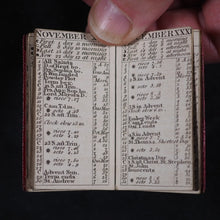 Load image into Gallery viewer, London Almanac for the year of Christ 1813. Company of Stationers [London]. 1812.
