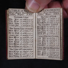 Load image into Gallery viewer, London Almanac for the year of Christ 1813. Company of Stationers [London]. 1812.
