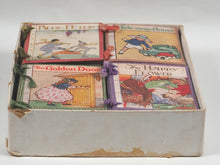 Load image into Gallery viewer, My Box of Delights. Milford, Humphrey. London. 1911 (unless otherwise mentioned).
