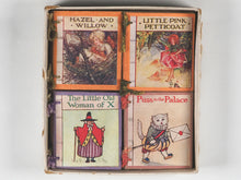 Load image into Gallery viewer, My Box of Delights. Milford, Humphrey. London. 1911 (unless otherwise mentioned).
