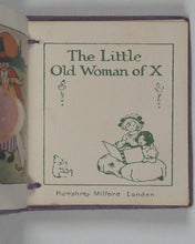 Load image into Gallery viewer, My Box of Delights. Milford, Humphrey. London. 1911 (unless otherwise mentioned).
