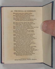 Load image into Gallery viewer, Scott, Sir Walter. Poetical Works. Bryce, David &amp; Son. Glasgow. Circa 1890.
