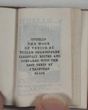 Load image into Gallery viewer, Shakespeare, William. Ellen Terry Complete Works of William Shakespeare, William. Bryce, David &amp; Son. Glasgow. 1904.
