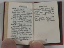 Load image into Gallery viewer, Shakespeare, William. Ellen Terry Complete Works of William Shakespeare, William. Bryce, David &amp; Son. Glasgow. 1904.
