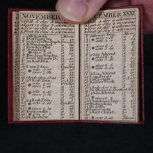 Load image into Gallery viewer, London Almanac for the year of Christ 1816. Company of Stationers [London]. 1815.
